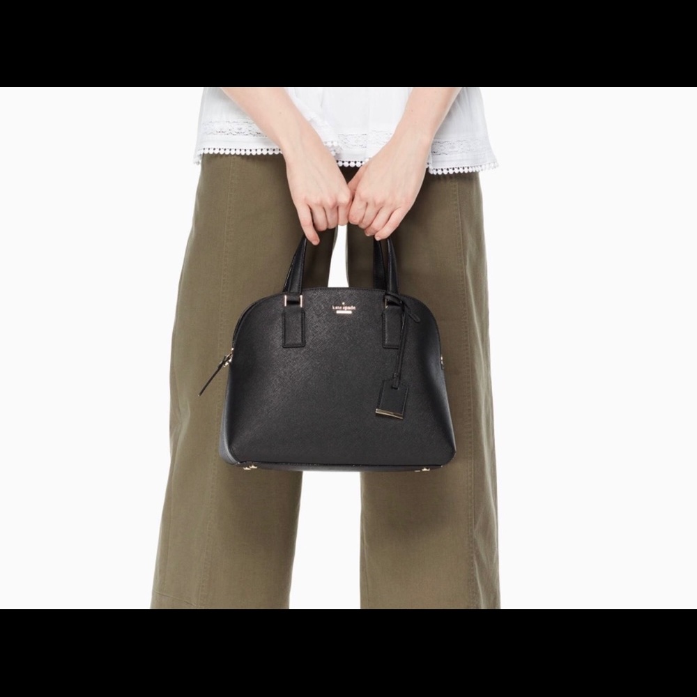 NWT Kate Spade New York Cameron Little Bla… - Picture 2 of 9